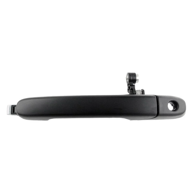 Tailgate Handle Rear Nighthawk Black Pearl for Honda CR-V 2002–2006