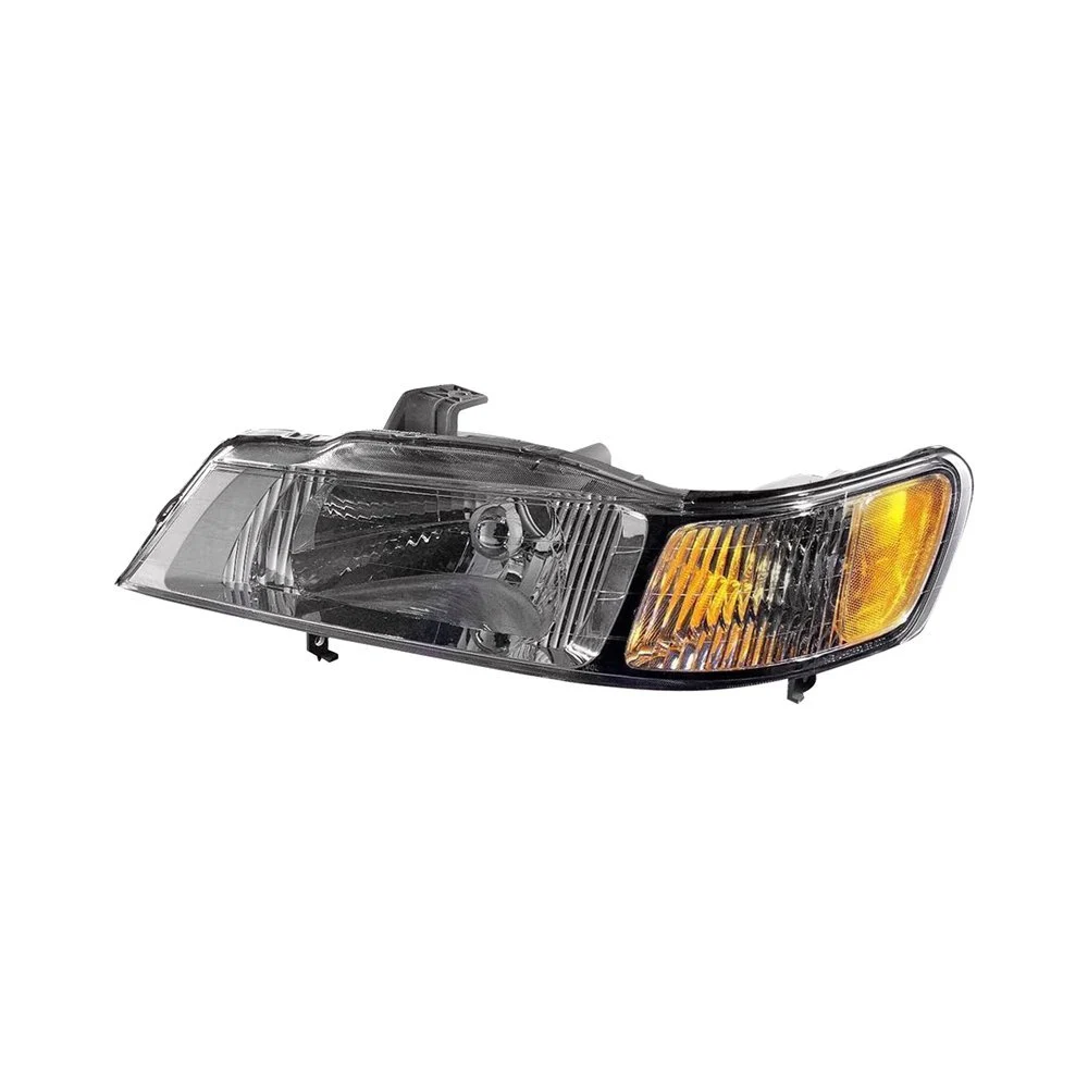 Headlight Lens Housing Left Combination Lamp for Honda Odyssey 1999–2004