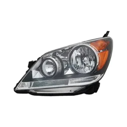 Headlight Assembly Composite Left for Honda Odyssey 2008–2010
