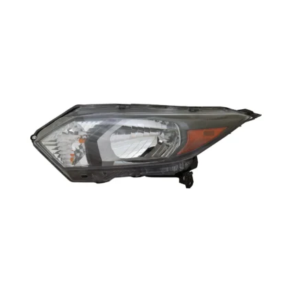Headlight Assembly Composite Left for Honda HR-V 2016–2018