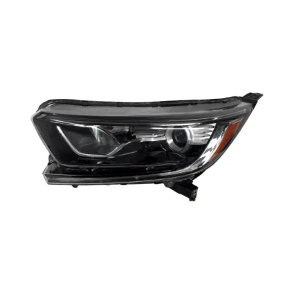 Headlight Assembly Composite Left Halogen for Honda CR-V LX EX EX-L 2017–2022