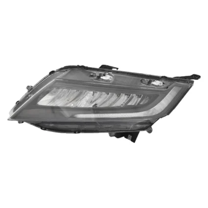 Headlight Assembly Composite Left LED for Honda Odyssey 2018–2020