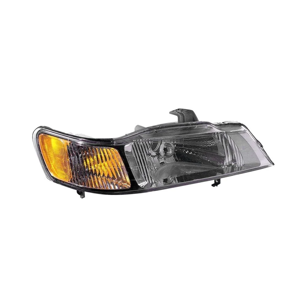 Headlight Lens Housing Right Combination Lamp for Honda Odyssey 1999–2004