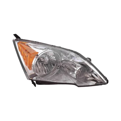 Headlight Assembly Composite Right for Honda CR-V 2007–2011
