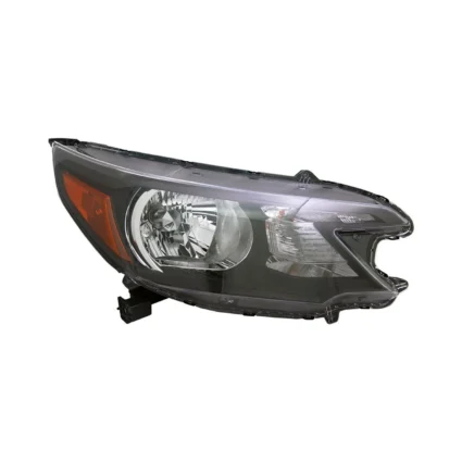 Headlight Assembly Composite Right for Honda CR-V 2012–2014