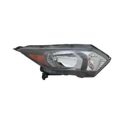 Headlight Assembly Composite Right for Honda HR-V 2016–2018