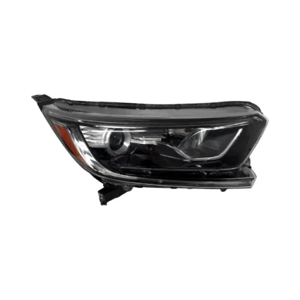Headlight Assembly Composite Right Halogen for Honda CR-V LX EX EX-L 2017–2022
