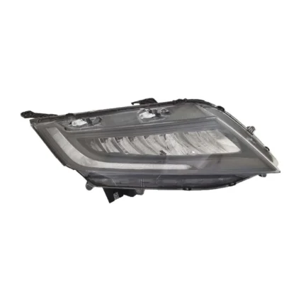 Headlight Assembly Composite Right LED CAPA for Honda Odyssey 2018–2020