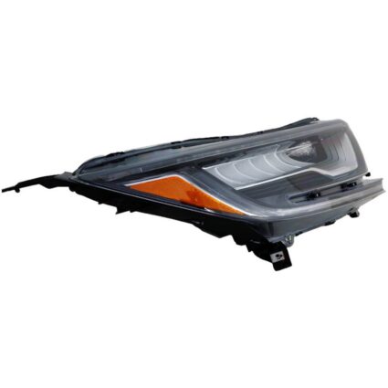 Headlight Assembly Composite Right LED North America Built for Honda CR-V 2020–2022