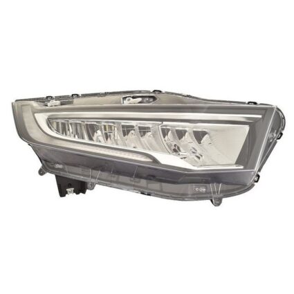 Headlight Assembly Composite Right LED for Honda Odyssey EX EX-L Touring Elite 2021–2024