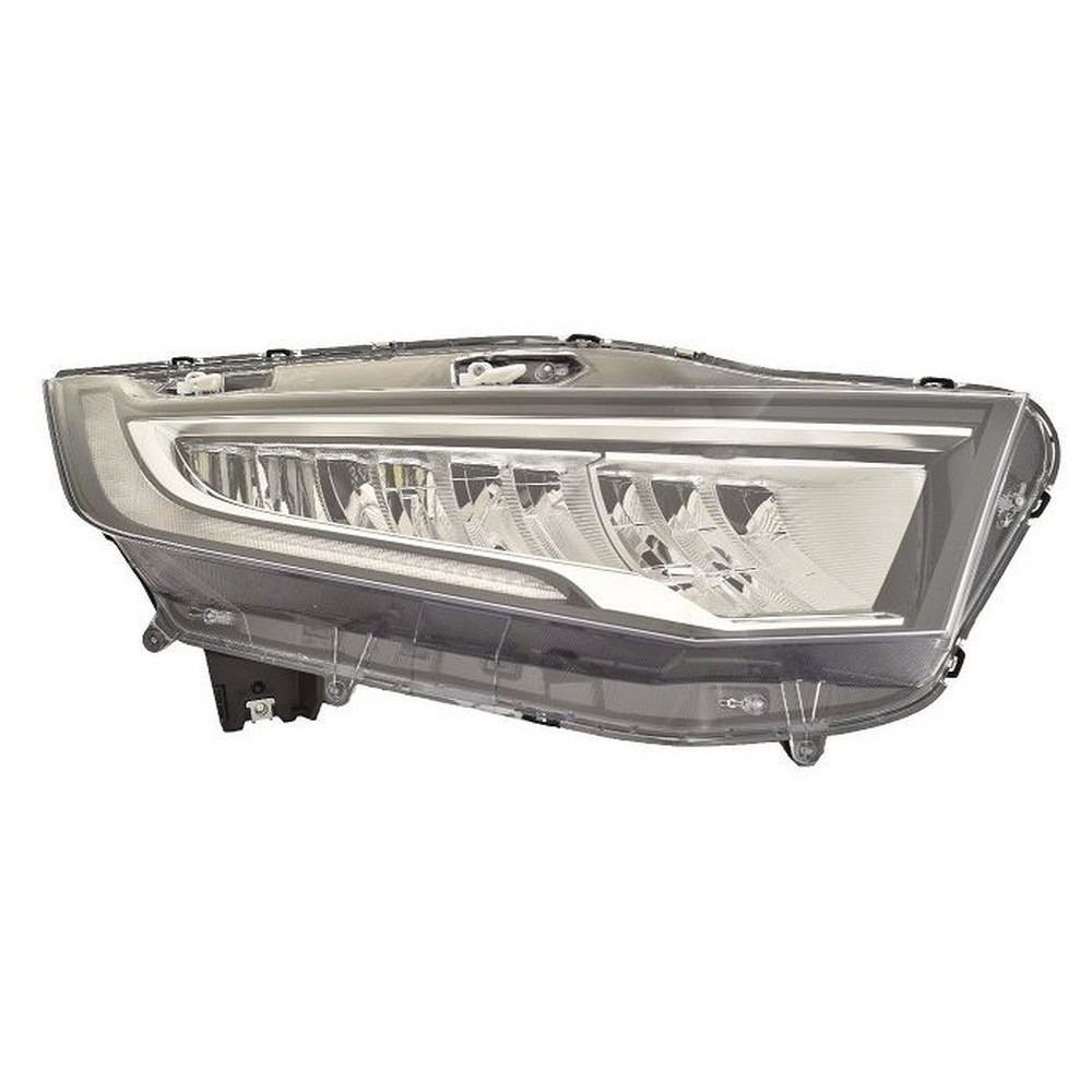 Headlight Assembly Composite Right LED for Honda Odyssey EX EX-L Touring Elite 2021–2024