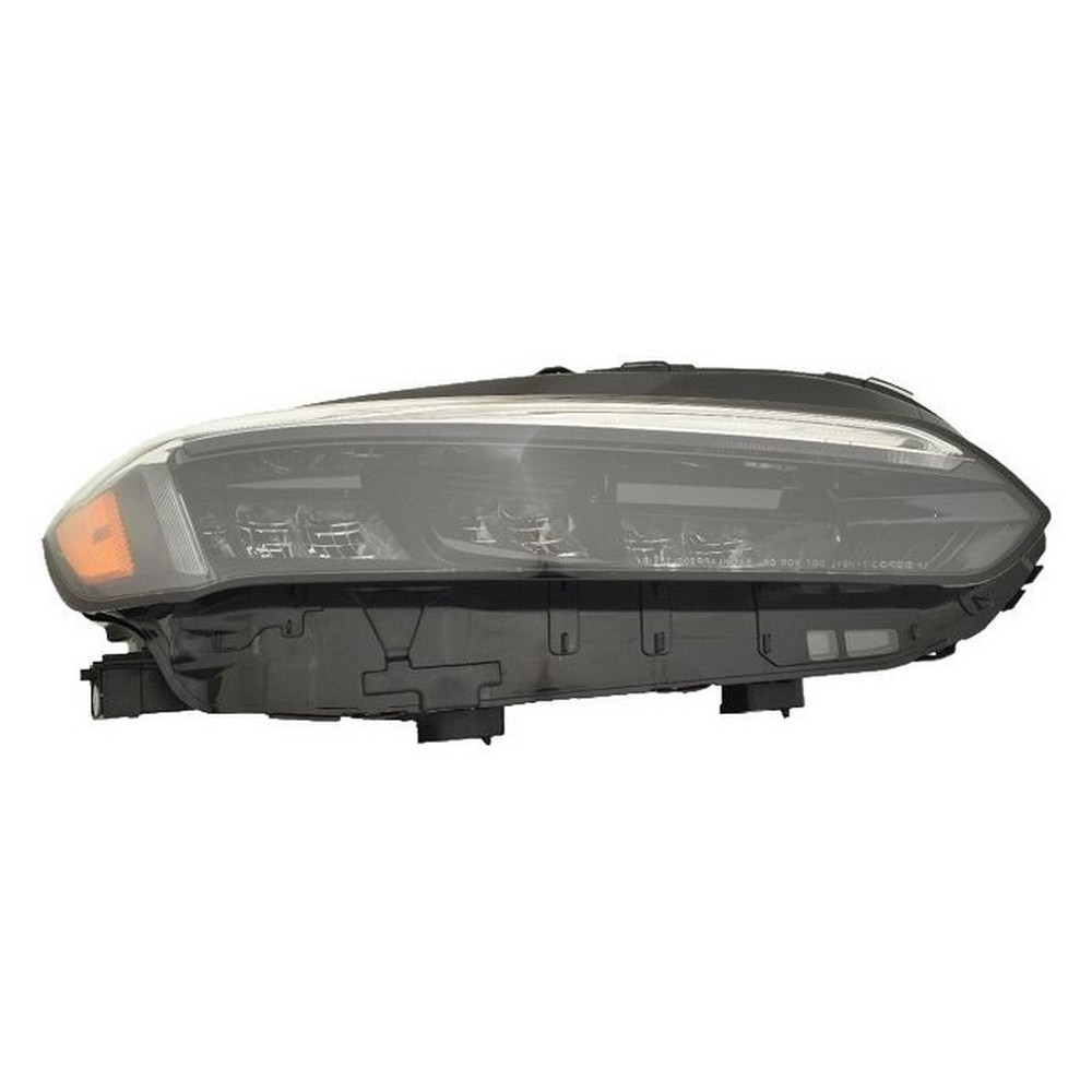 Headlight Assembly Composite Right for Honda Civic Sedan Sport Touring Si 2022–2024