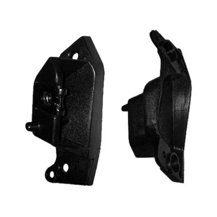 Headlight Bracket Right Upper for Honda Accord Coupe 2008–2012