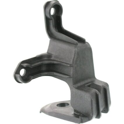 Headlight Bracket Right Outer Lamp Repair Bracket for Honda Fit 2009–2014