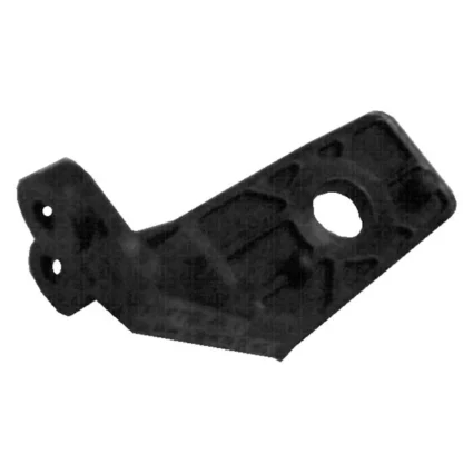 Headlight Bracket Right Lower Hardware Kit for Honda CR-V 2007–2011