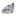 Headlight Lens Housing Left for Honda Civic Hatchback Si 2002–2003
