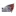 Headlight Lens Housing Left for Honda CR-V 2002–2004