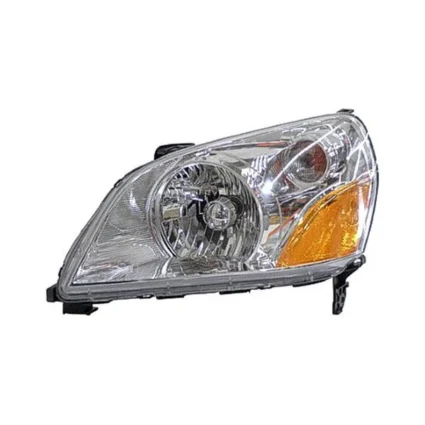 Headlight Lens Housing Left for Honda Pilot 2003–2005