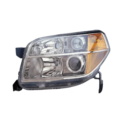 Headlight Lens Housing Left for Honda Pilot 2006–2008