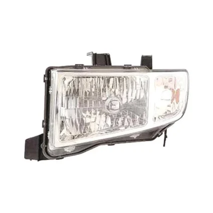 Headlight Lens Housing Left for Honda Ridgeline 2009–2014