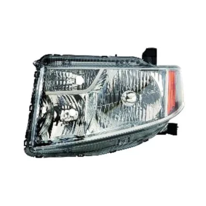Headlight Lens Housing Left for Honda Element SC 2009–2010