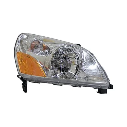 Headlight Lens Housing Right for Honda Pilot 2003–2005