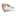 Headlight Lens Housing Right for Honda CR-V 2005–2006