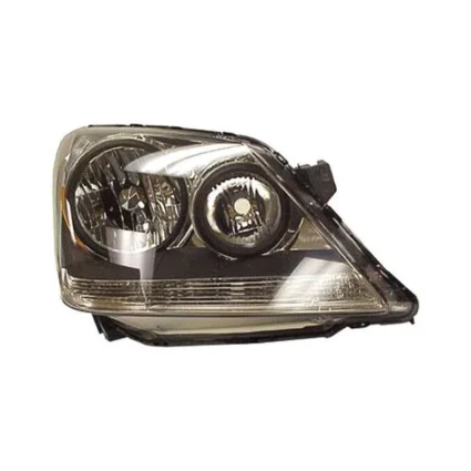 Headlight Lens Housing Right Combination Lamp for Honda Odyssey 2005–2007