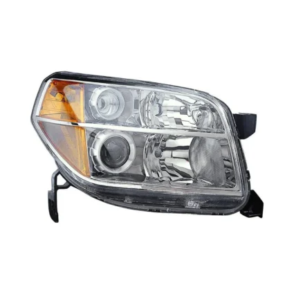 Headlight Lens Housing Right for Honda Pilot 2006–2008