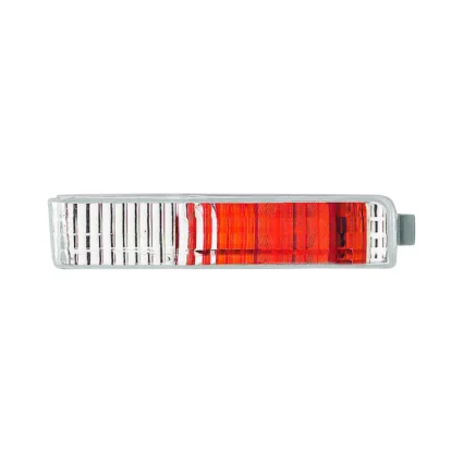 Turn Signal Light Front Left for Honda Accord Sedan Coupe 1990–1991