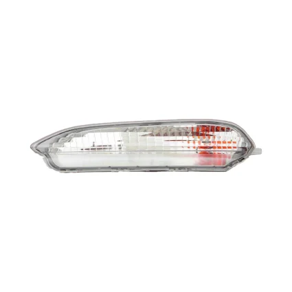 Turn Signal Light Front Left w/Park Lamps for Honda Pilot 2016–2018