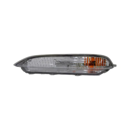 Turn Signal Light Front Left w/o Parking Lamps for Honda Pilot 2016–2018