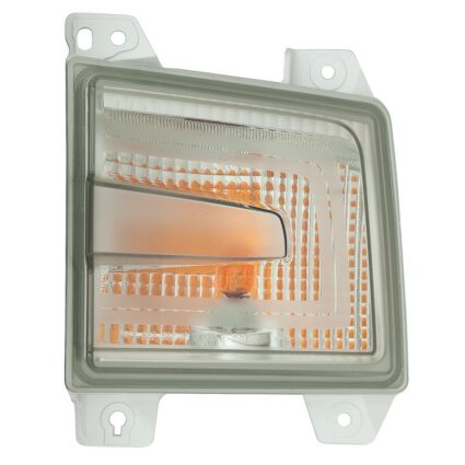 Turn Signal Light Front Left w/Park Lamps for Honda Ridgeline 2017–2020