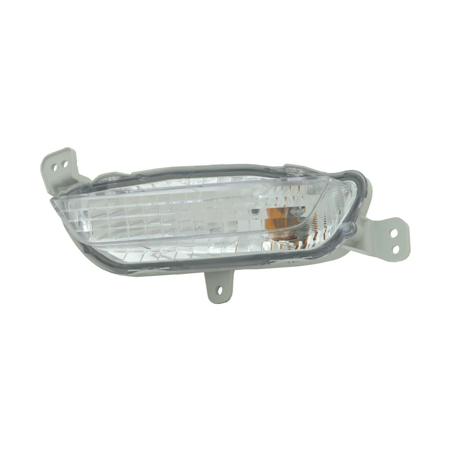 Turn Signal Light Front Left w/Park Lamps for Honda Ridgeline RTL Sport 2021–2025
