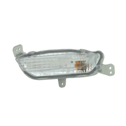 Turn Signal Light Front Left w/o Park Lamps CAPA for Honda Ridgeline Black Edition RTL-E 2021–2025