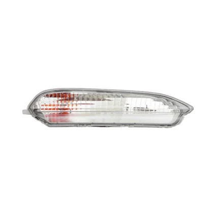 Turn Signal Light Front Right w/Park Lamps for Honda Pilot 2016–2018