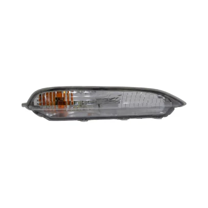 Turn Signal Light Front Right w/o Parking Lamps for Honda Pilot 2016–2018