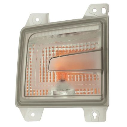 Turn Signal Light Front Right w/Park Lamps for Honda Ridgeline 2017–2020