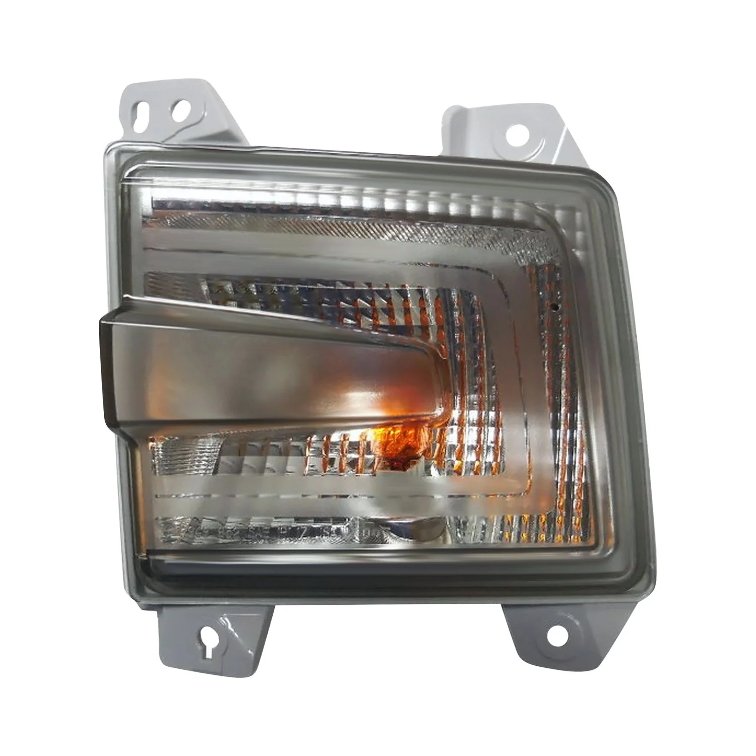 Turn Signal Light Front Right w/o Park Lamps for Honda Ridgeline 2017–2020