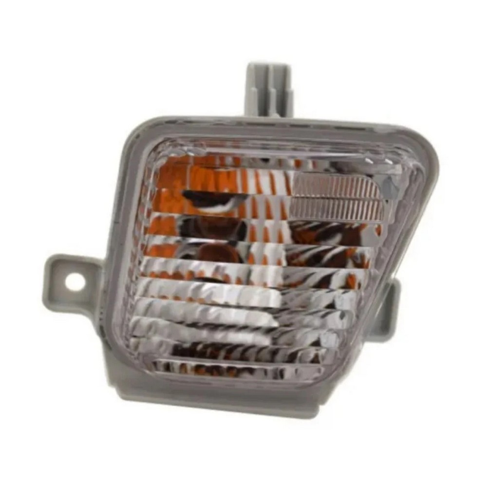 Turn Signal Light Front Right CAPA for Honda Odyssey 2021–2025