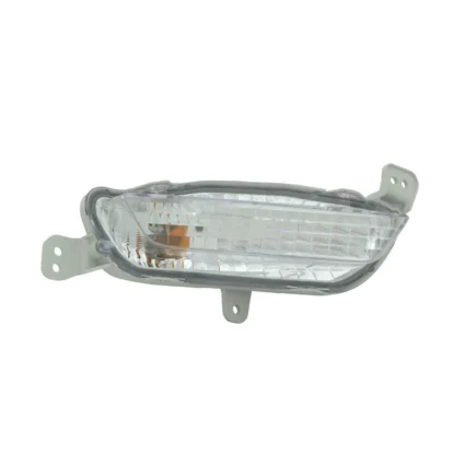 Turn Signal Light Front Right w/o Park Lamps CAPA for Honda Ridgeline Black Edition RTL-E 2021–2025