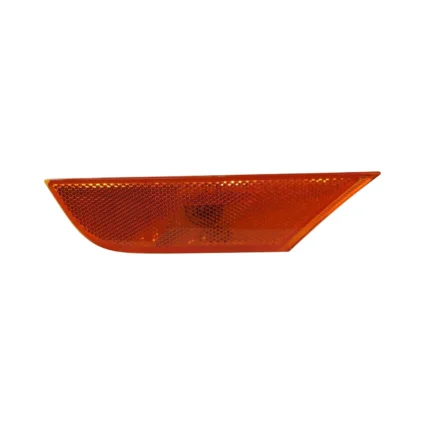 Side Marker Light Assembly Front Left CAPA for Honda Odyssey 2018–2025