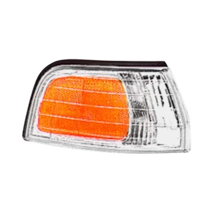 Side Marker Light Assembly Front Right Park/Marker Combination for Honda Accord 1992–1993