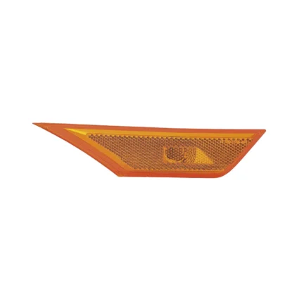 Side Marker Light Assembly Front Right for Honda Civic 2016–2021