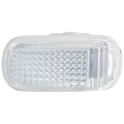 Side Repeater Light Lens Left or Right for Honda Civic Hatchback 2002–2005