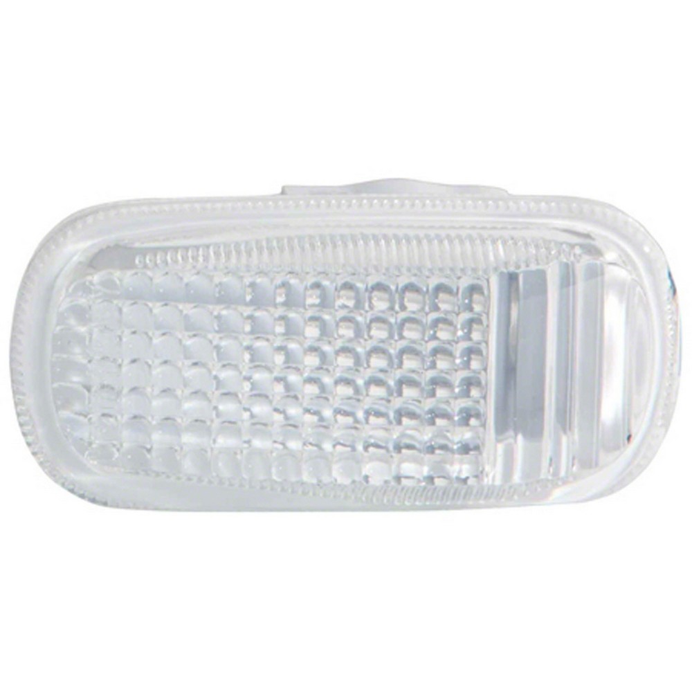 Side Repeater Light Lens Left or Right for Honda Civic Hatchback 2002–2005