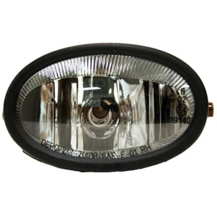 Fog Light Assembly 2 Lamp Kit for Honda CR-V 2004