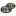 Fog Light Assembly Right Equals Left for Honda Civic Hybrid 2006–2008