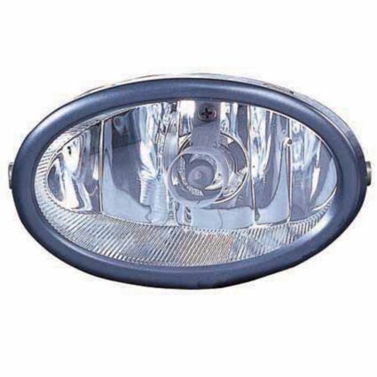 Fog Light Assembly for Honda Civic Coupe 2006–2008