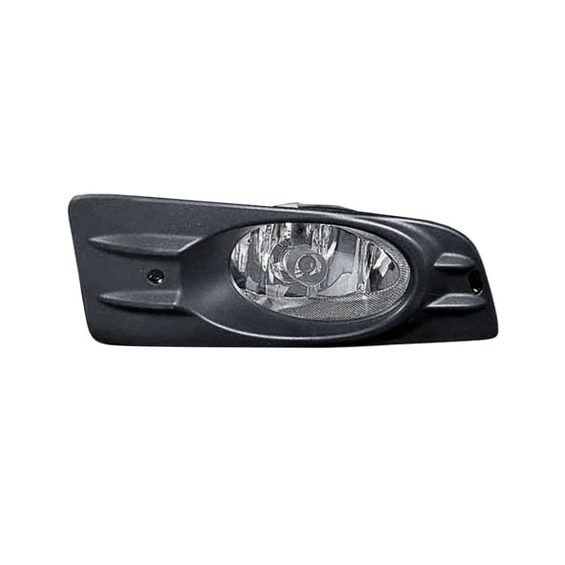 Fog Light Set for Honda Accord Coupe 2006–2007